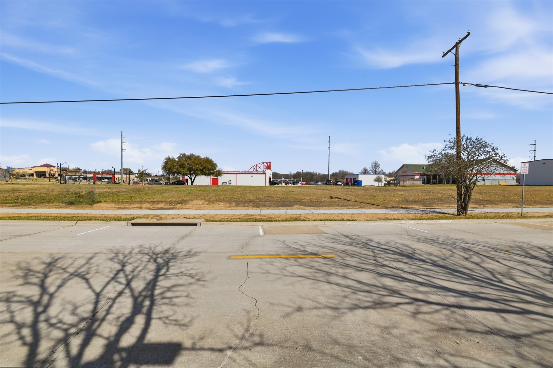 4105 Industrial Street Rowlett TX 75088