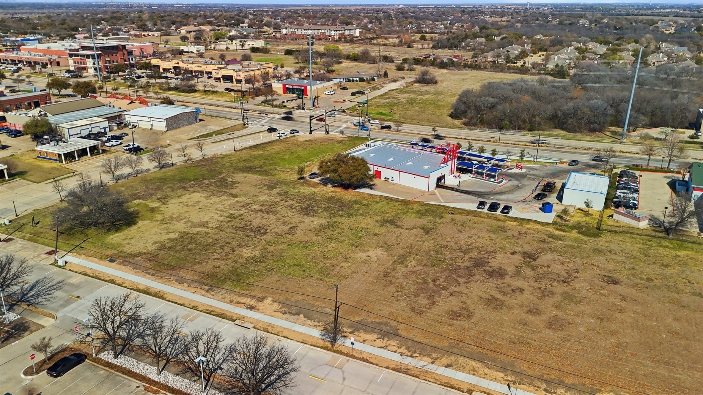 4105 Industrial Street Rowlett TX 75088