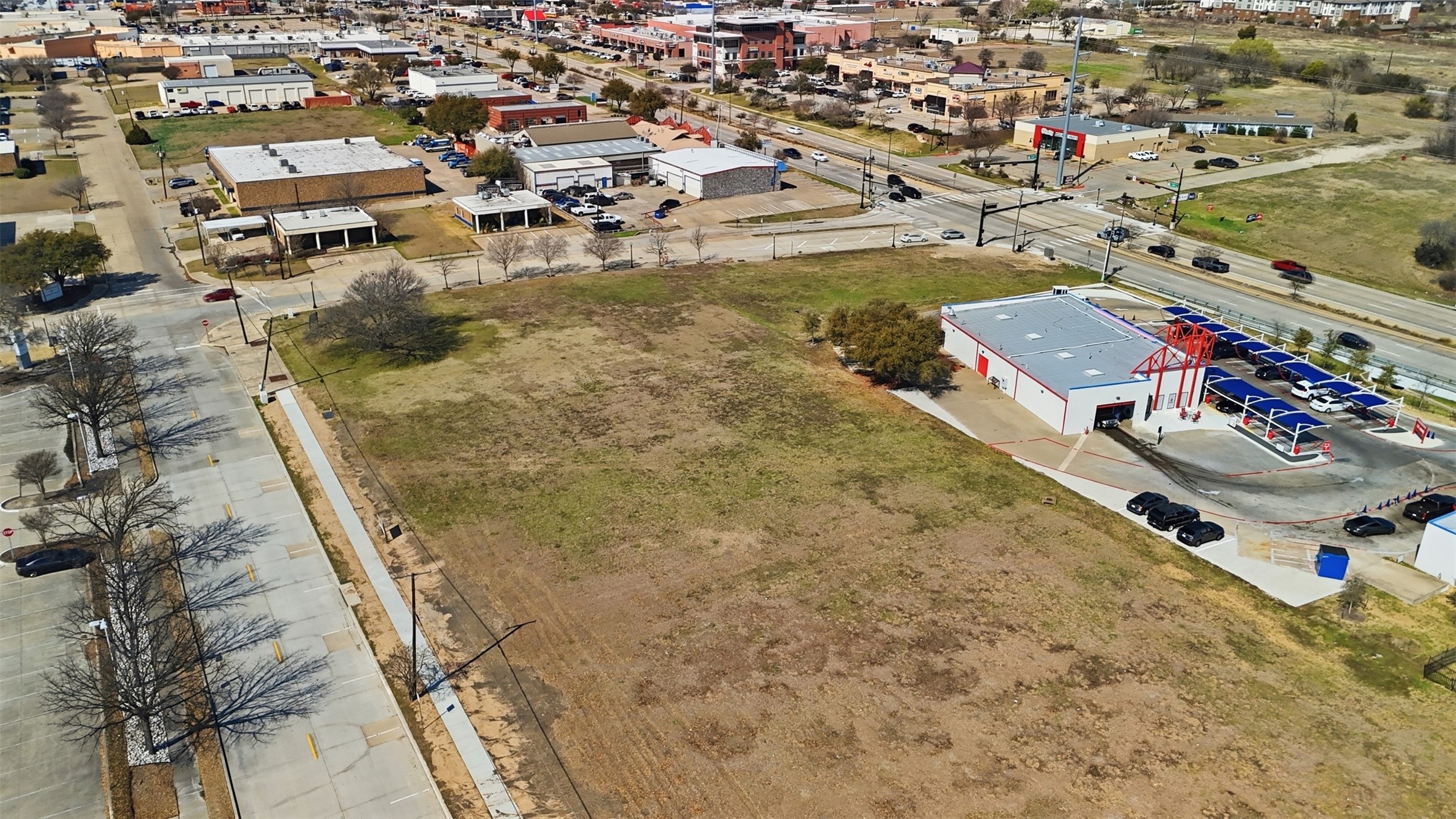 4105 Industrial Street Rowlett TX 75088