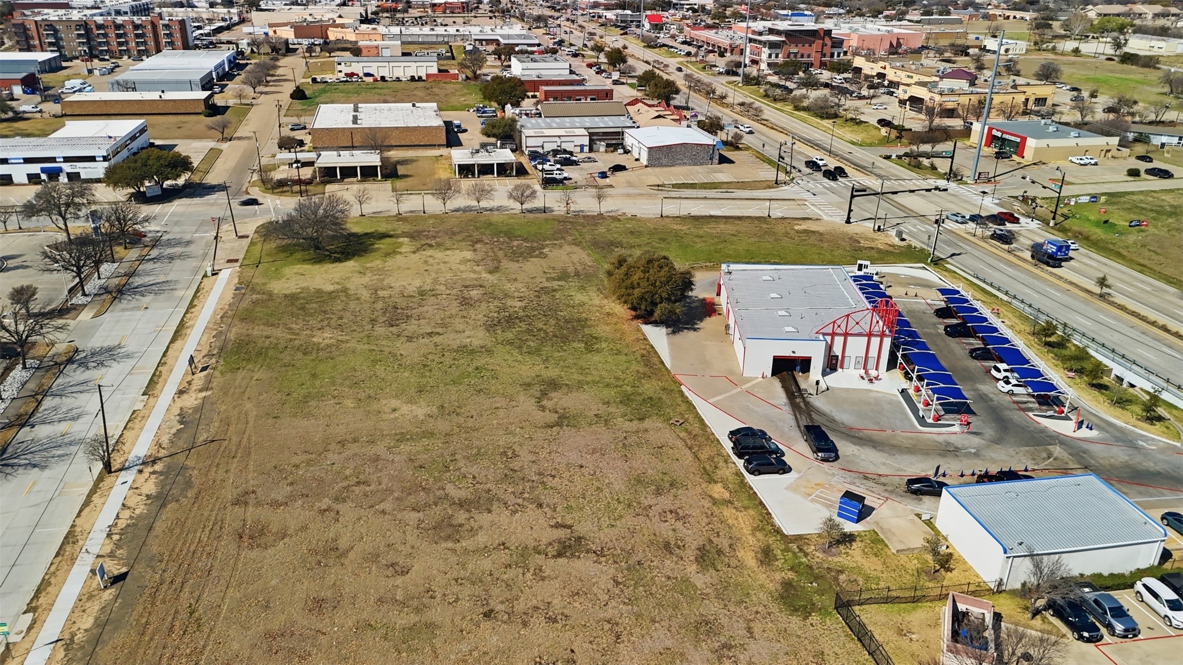 4105 Industrial Street Rowlett TX 75088