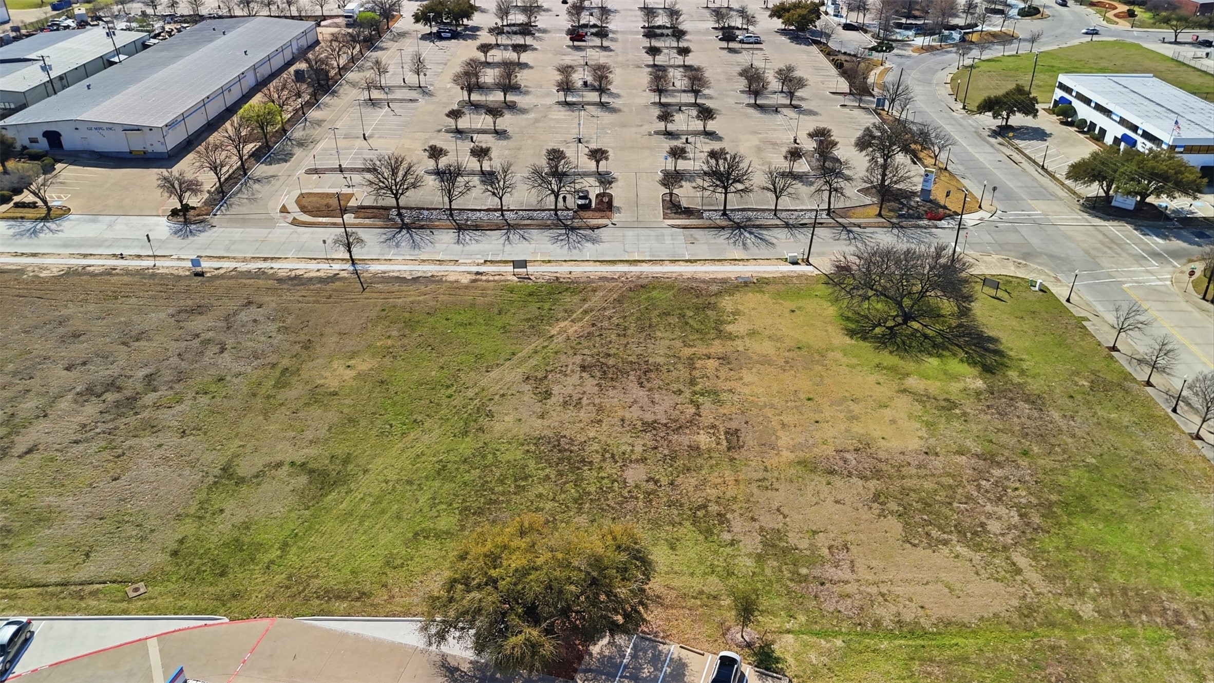 4105 Industrial Street Rowlett TX 75088