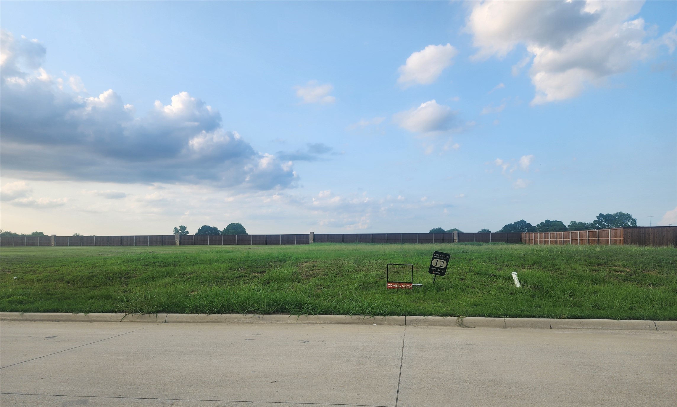 124 Chisolm Trail Pottsboro TX 75076
