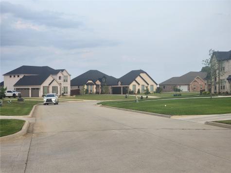 124 Chisolm Trail Pottsboro TX 75076