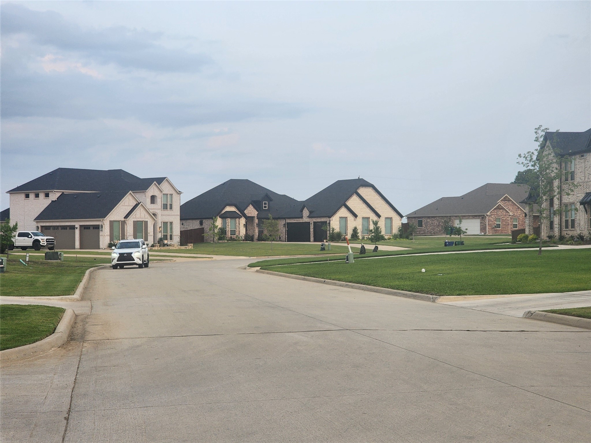 124 Chisolm Trail Pottsboro TX 75076