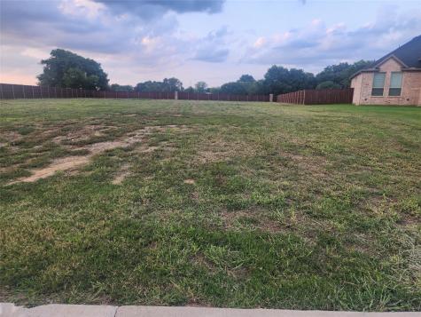 124 Chisolm Trail Pottsboro TX 75076