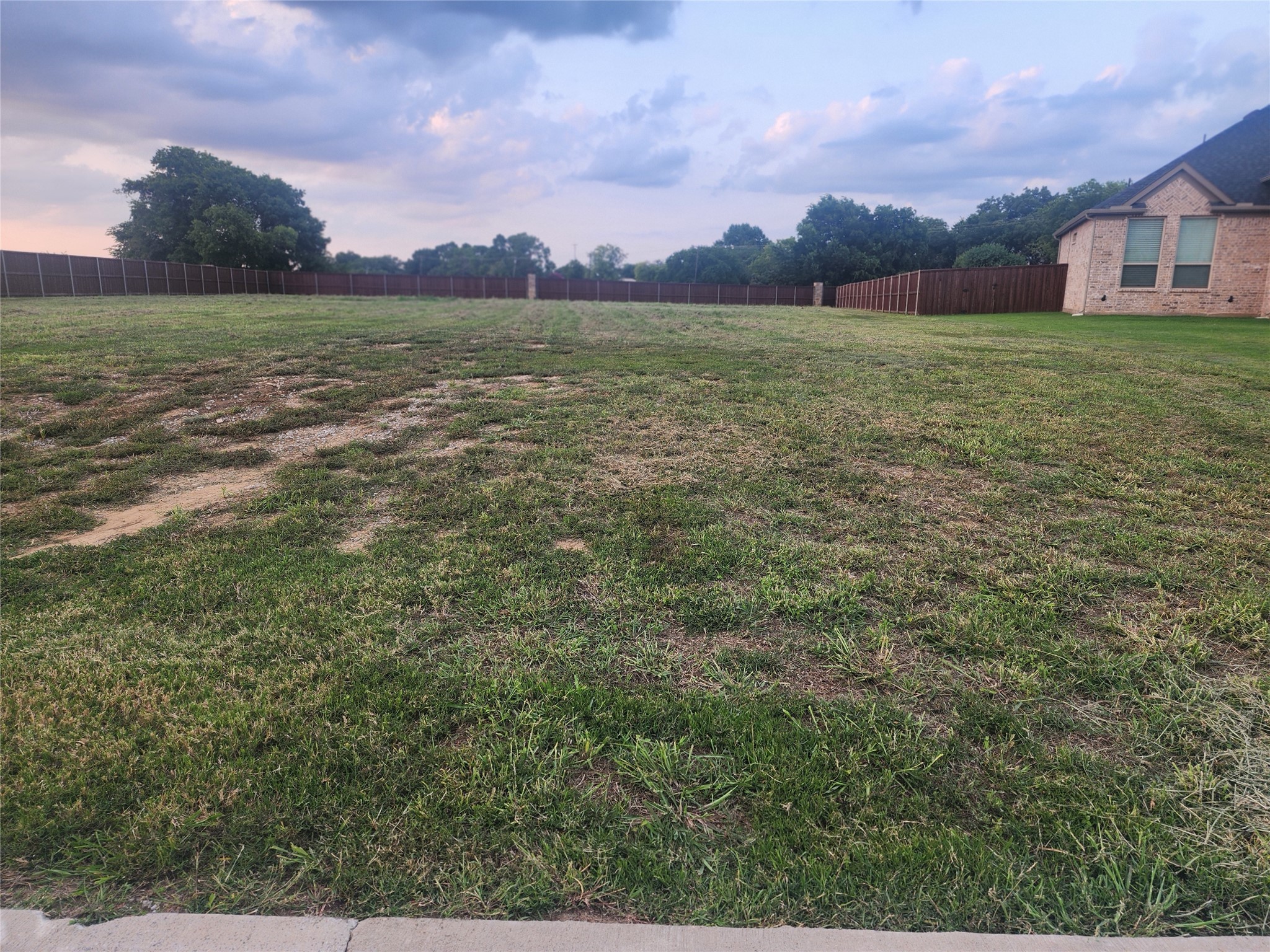 124 Chisolm Trail Pottsboro TX 75076