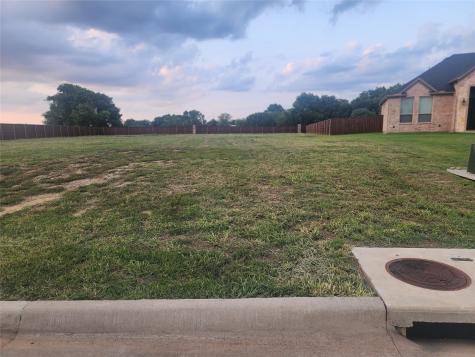 124 Chisolm Trail Pottsboro TX 75076