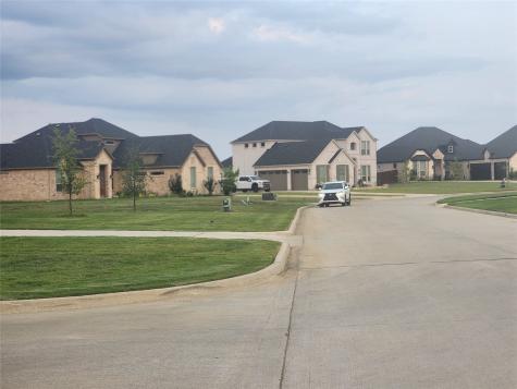 124 Chisolm Trail Pottsboro TX 75076