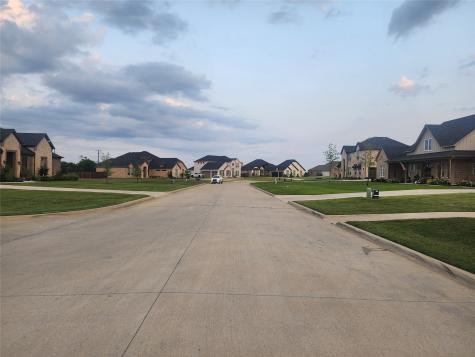 124 Chisolm Trail Pottsboro TX 75076