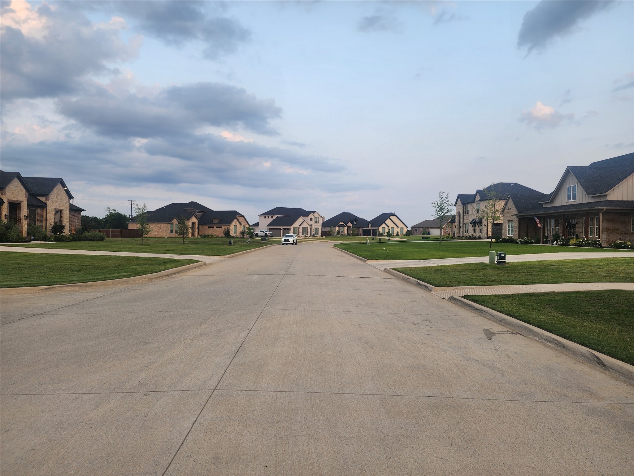 124 Chisolm Trail Pottsboro TX 75076