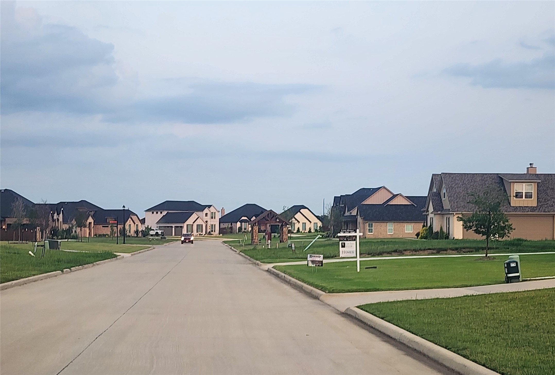 124 Chisolm Trail Pottsboro TX 75076
