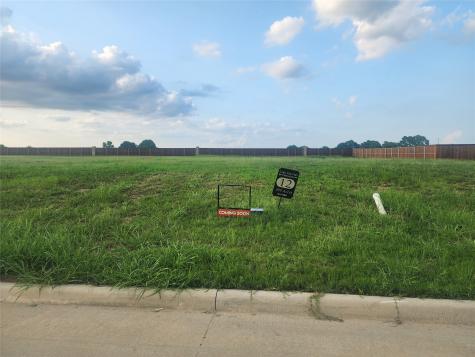 124 Chisolm Trail Pottsboro TX 75076