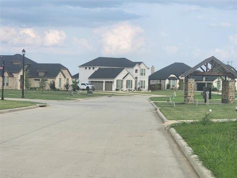 124 Chisolm Trail Pottsboro TX 75076
