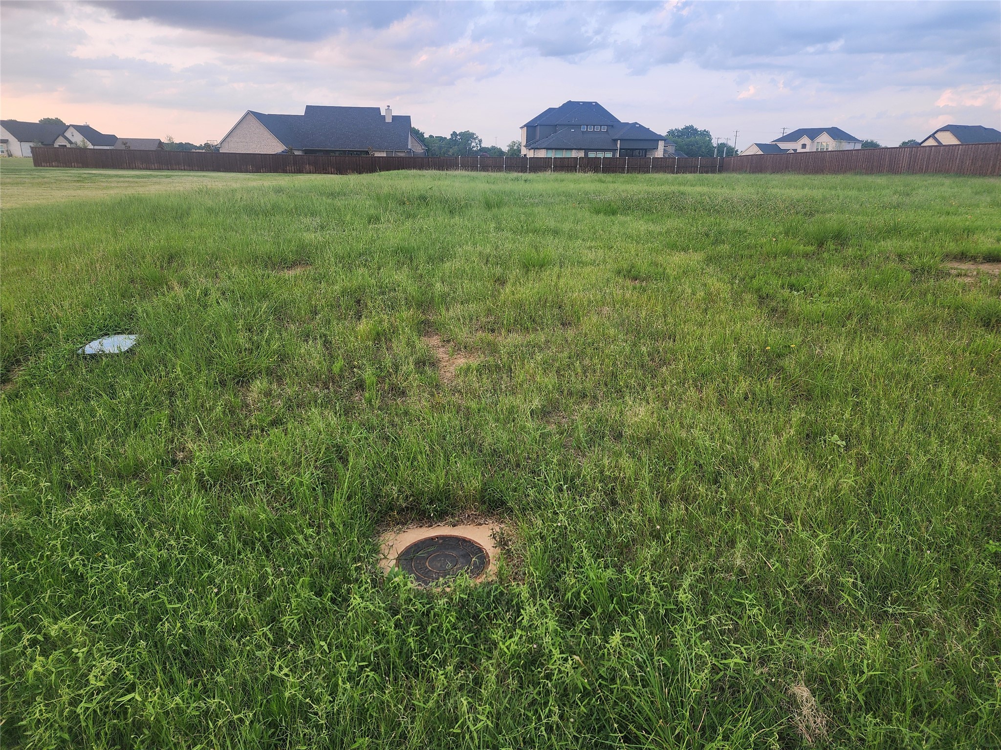 124 Chisolm Trail Pottsboro TX 75076