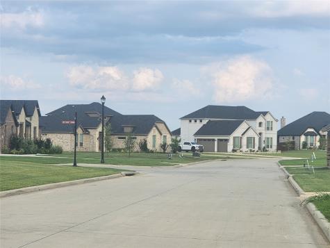 124 Chisolm Trail Pottsboro TX 75076