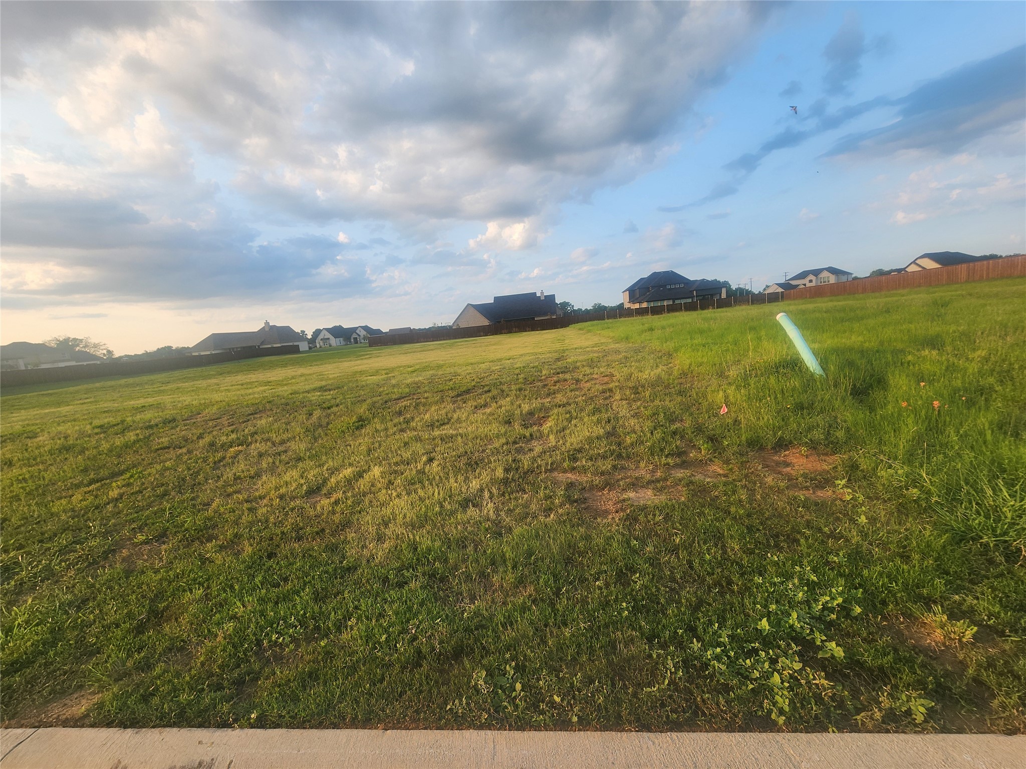 124 Chisolm Trail Pottsboro TX 75076