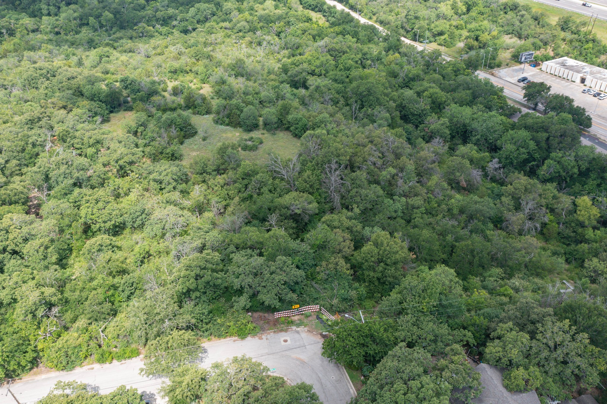 1524 Tierney Road Fort Worth TX 76112