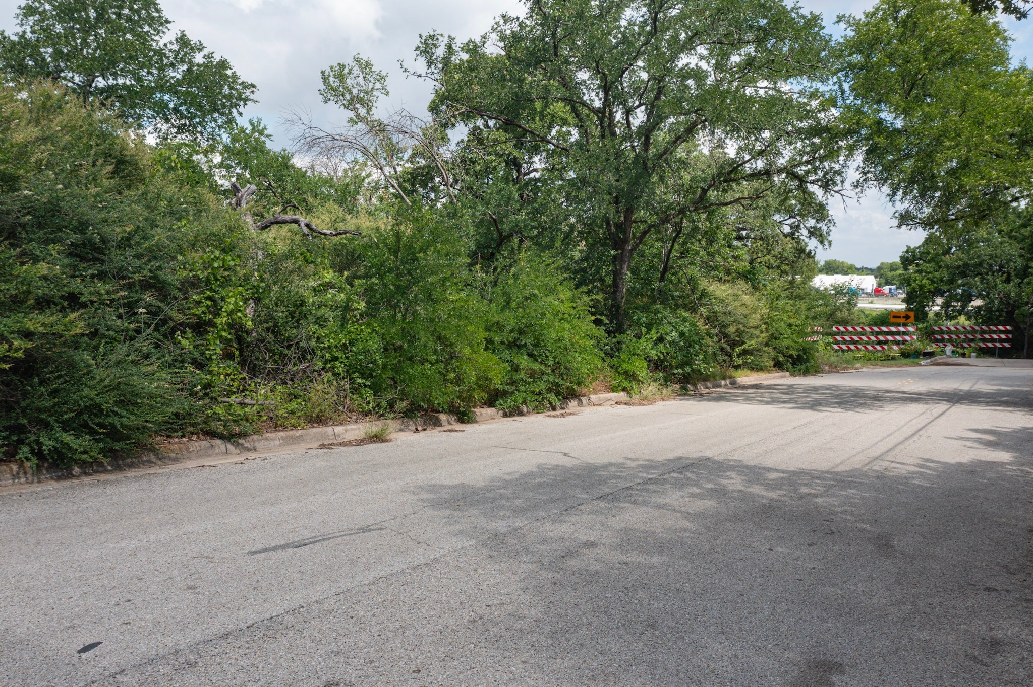 1524 Tierney Road Fort Worth TX 76112