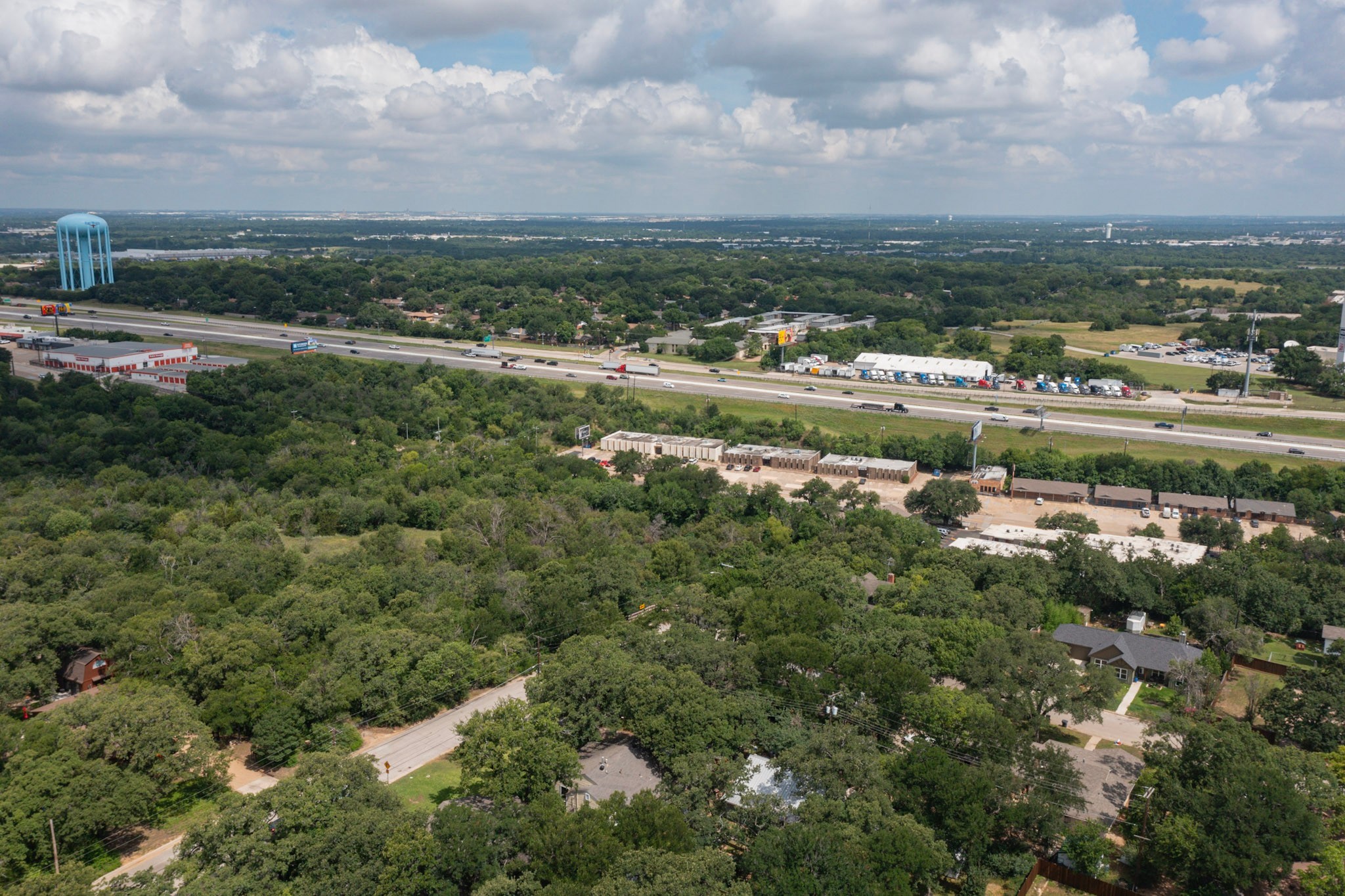 1524 Tierney Road Fort Worth TX 76112