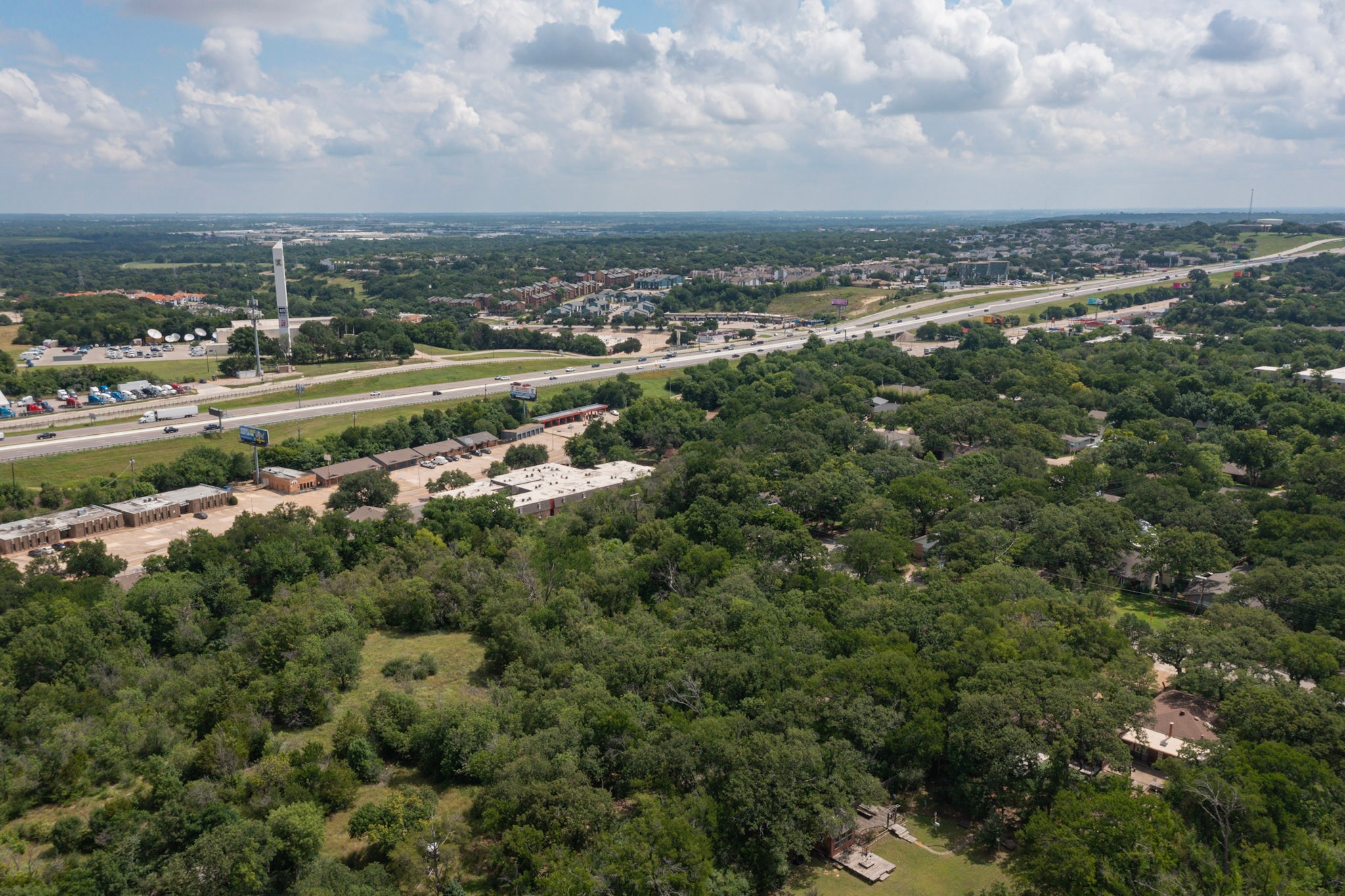 1524 Tierney Road Fort Worth TX 76112