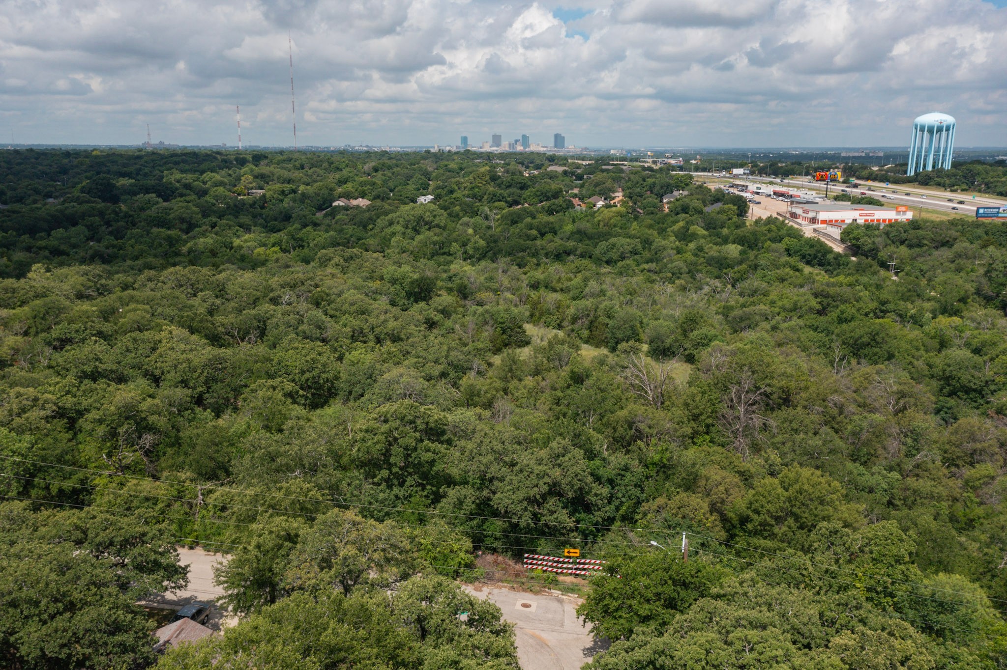 1524 Tierney Road Fort Worth TX 76112