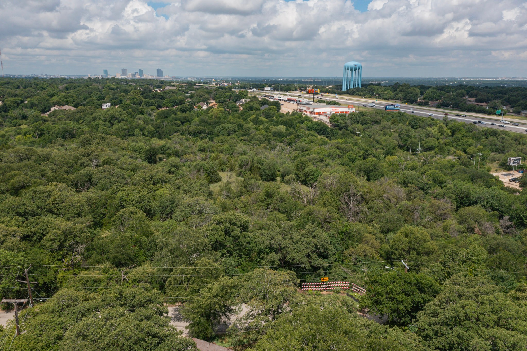 1524 Tierney Road Fort Worth TX 76112