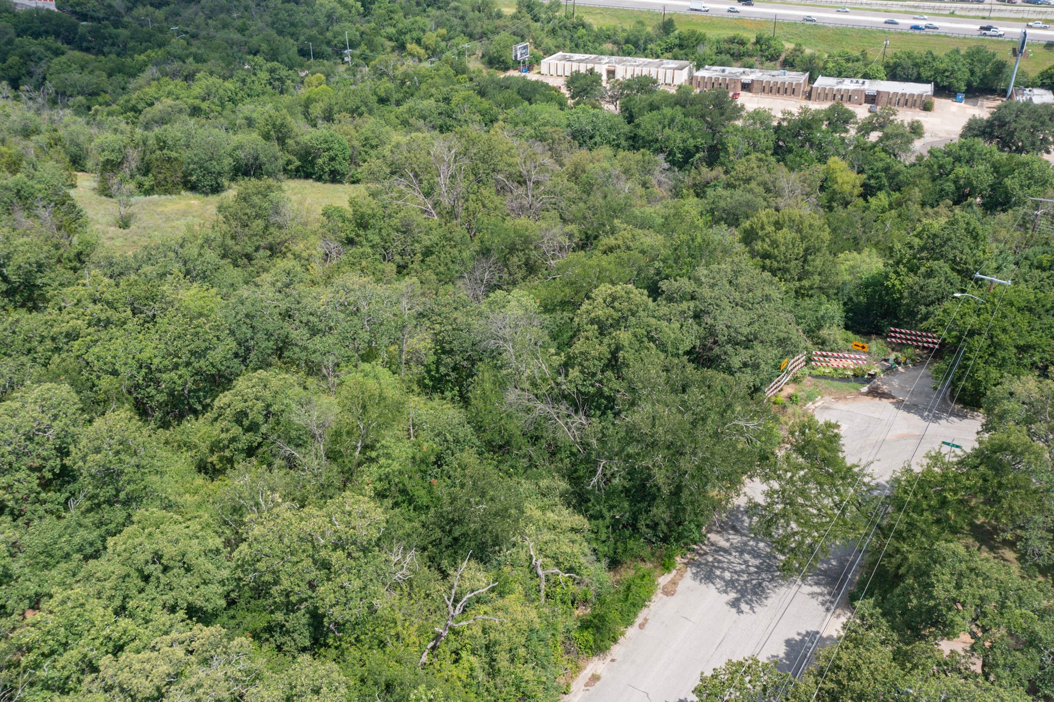 1524 Tierney Road Fort Worth TX 76112
