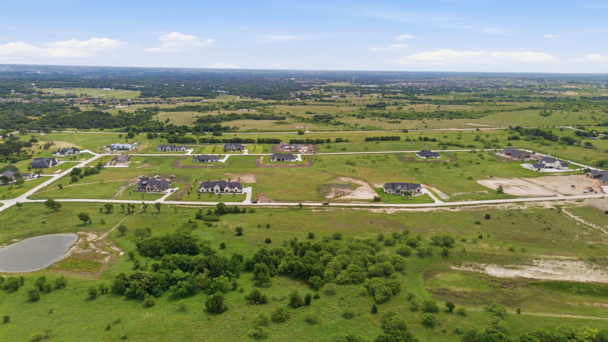 609 Savage Lane Aledo TX 76008