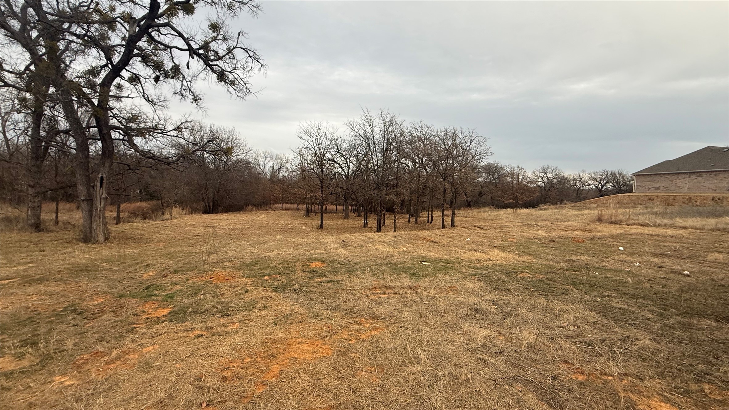 Lot # 82 Valley Oak Court Springtown TX 76082