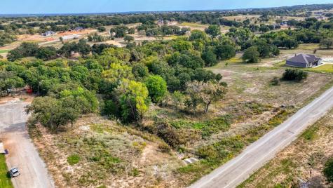 Lot # 82 Valley Oak Court Springtown TX 76082