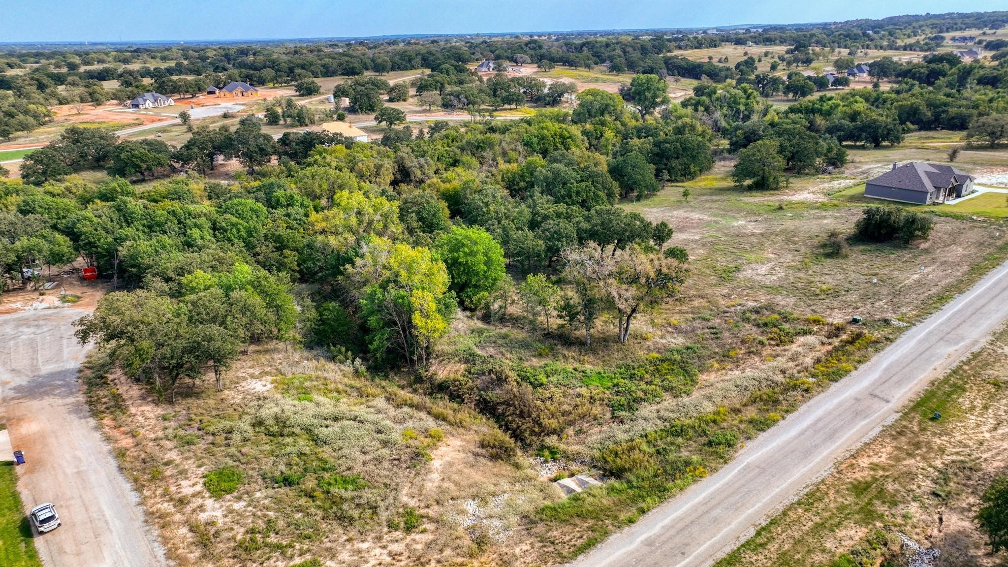 Lot # 82 Valley Oak Court Springtown TX 76082