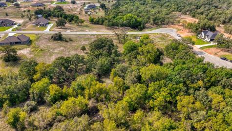 Lot # 82 Valley Oak Court Springtown TX 76082