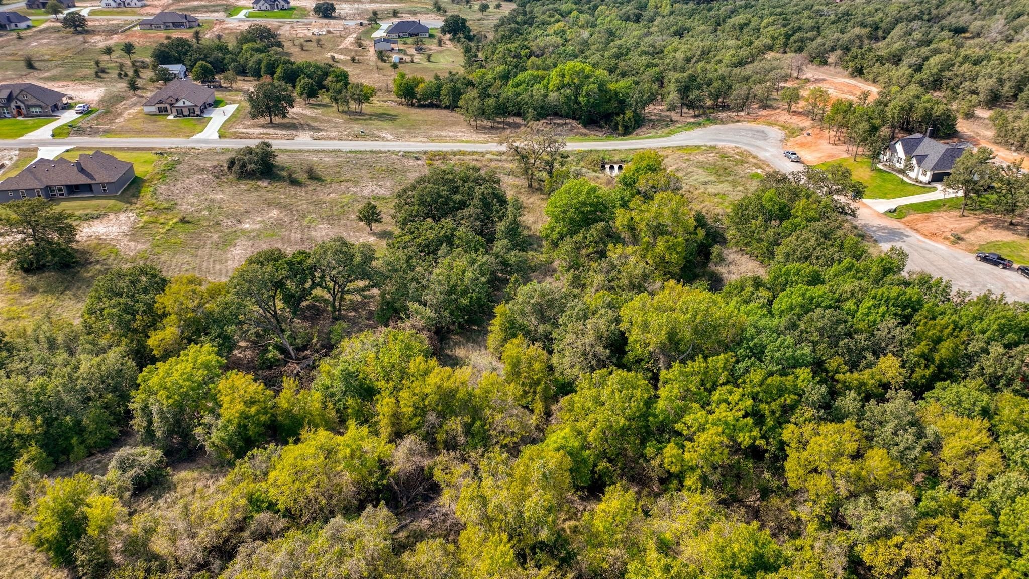 Lot # 82 Valley Oak Court Springtown TX 76082