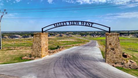 Lot # 82 Valley Oak Court Springtown TX 76082