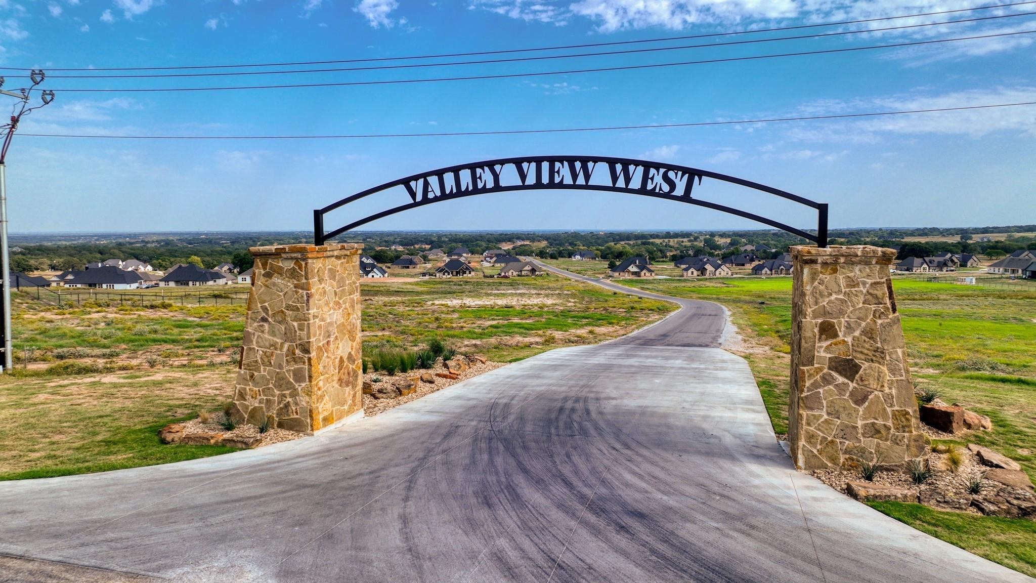 Lot # 82 Valley Oak Court Springtown TX 76082