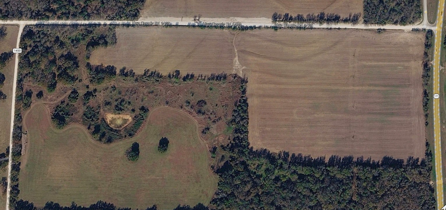 Lot 12 Hcr 1439 Covington TX 76636