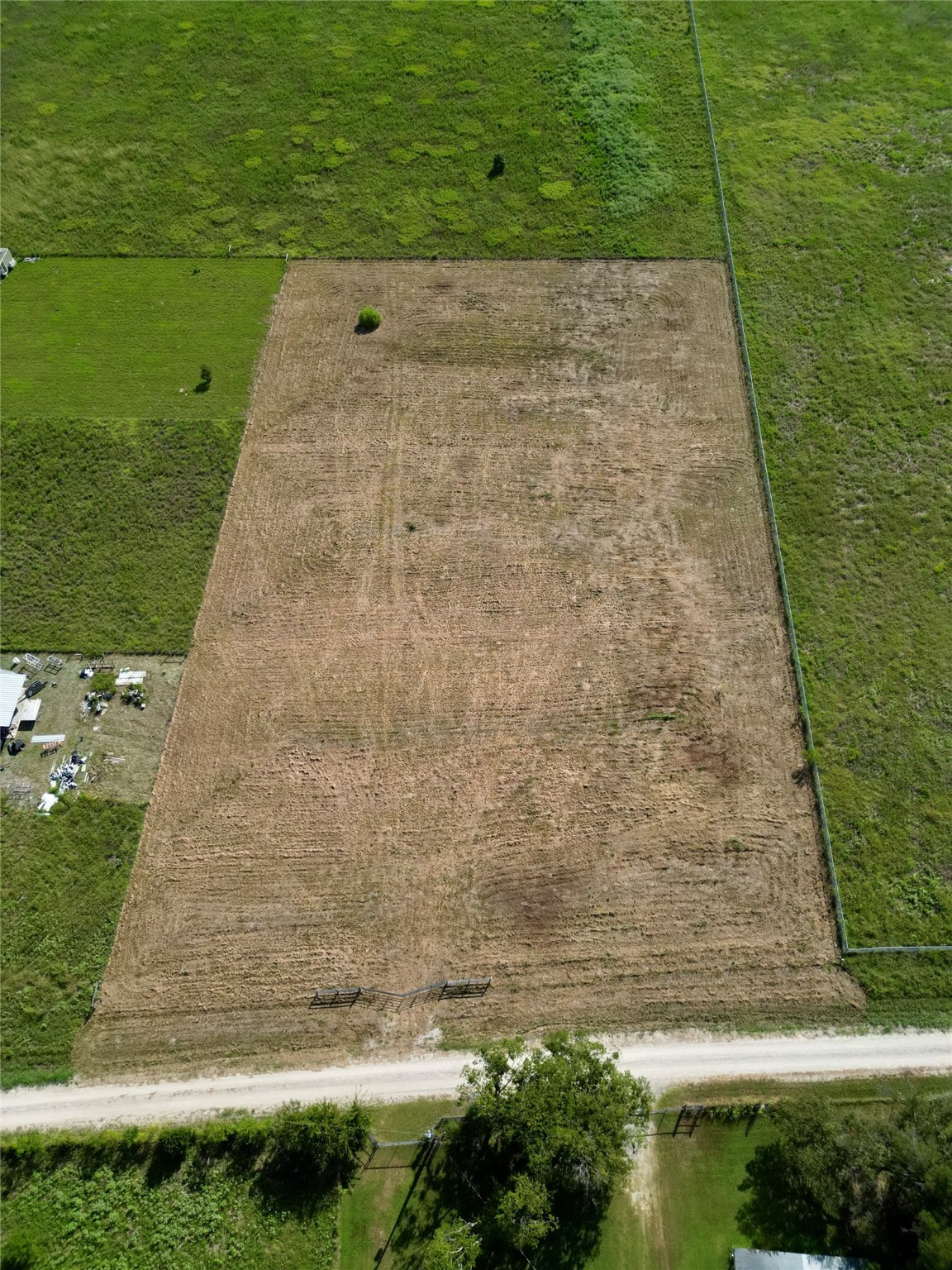 119 NE County Road 2190 Kerens TX 75144