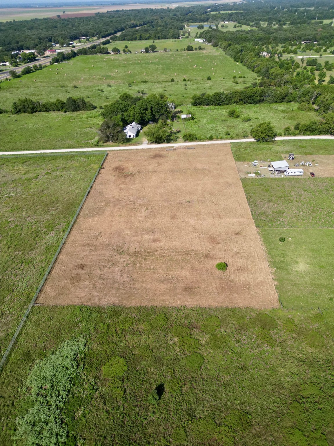 119 NE County Road 2190 Kerens TX 75144