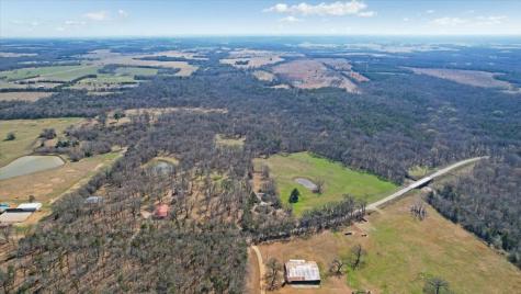 1966 County Road 2980 Windom TX 75492