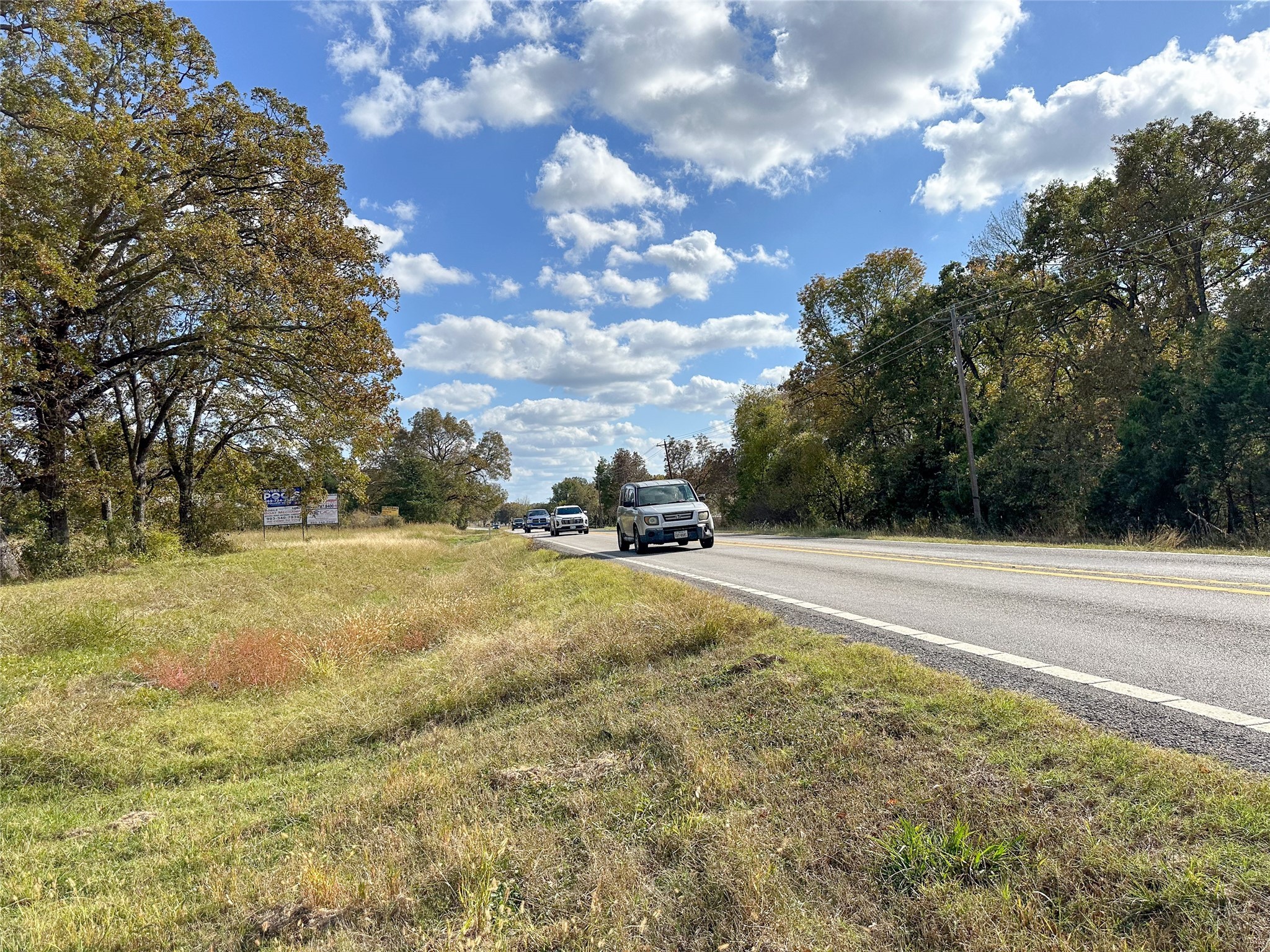 Tbd Highway 274 Tool TX 75143
