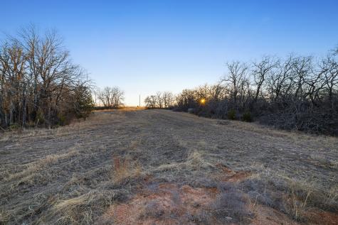 TBD County Road 3519 Bridgeport TX 76246