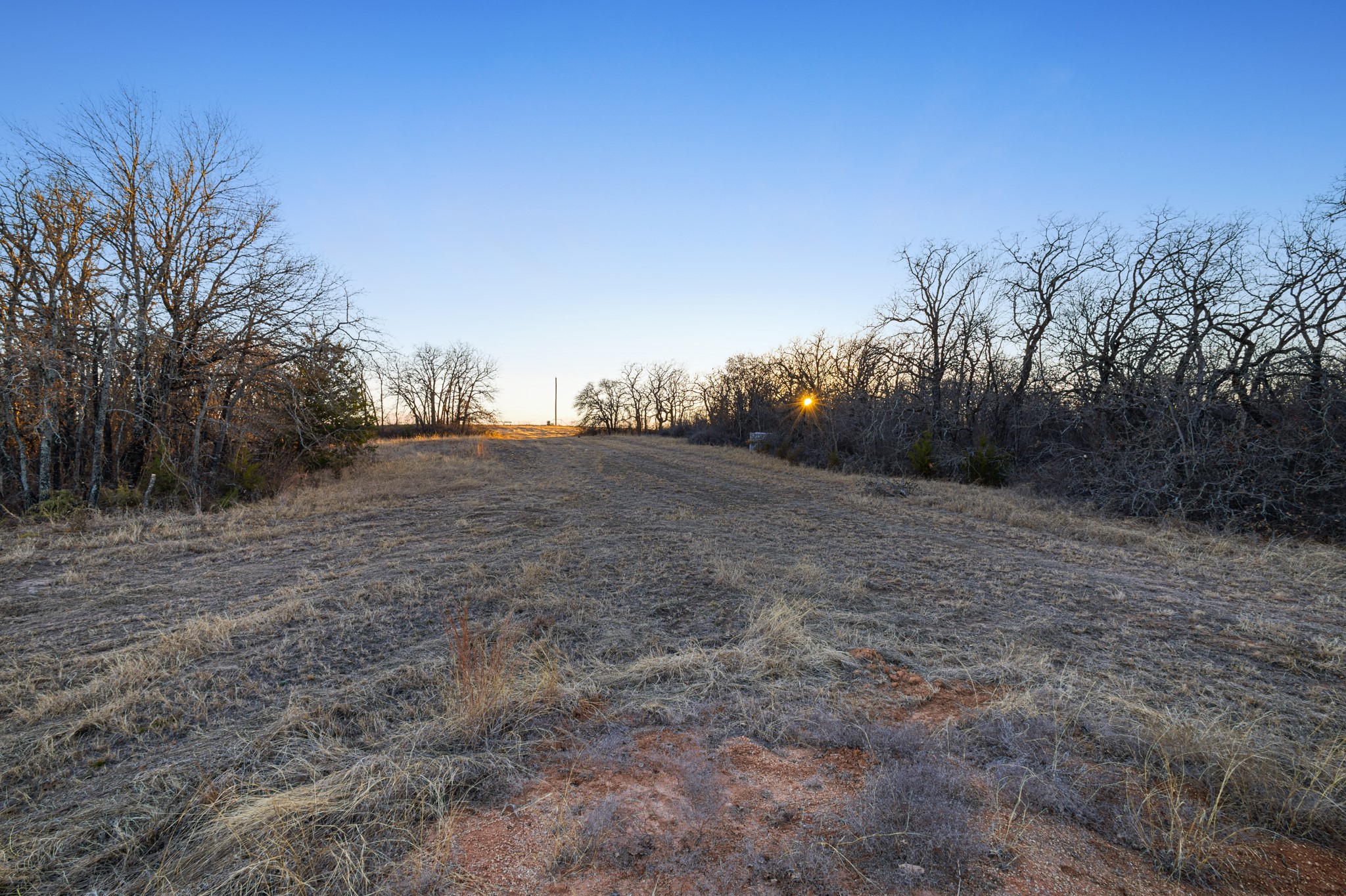 Tbd County Road 3519 Bridgeport TX 76246