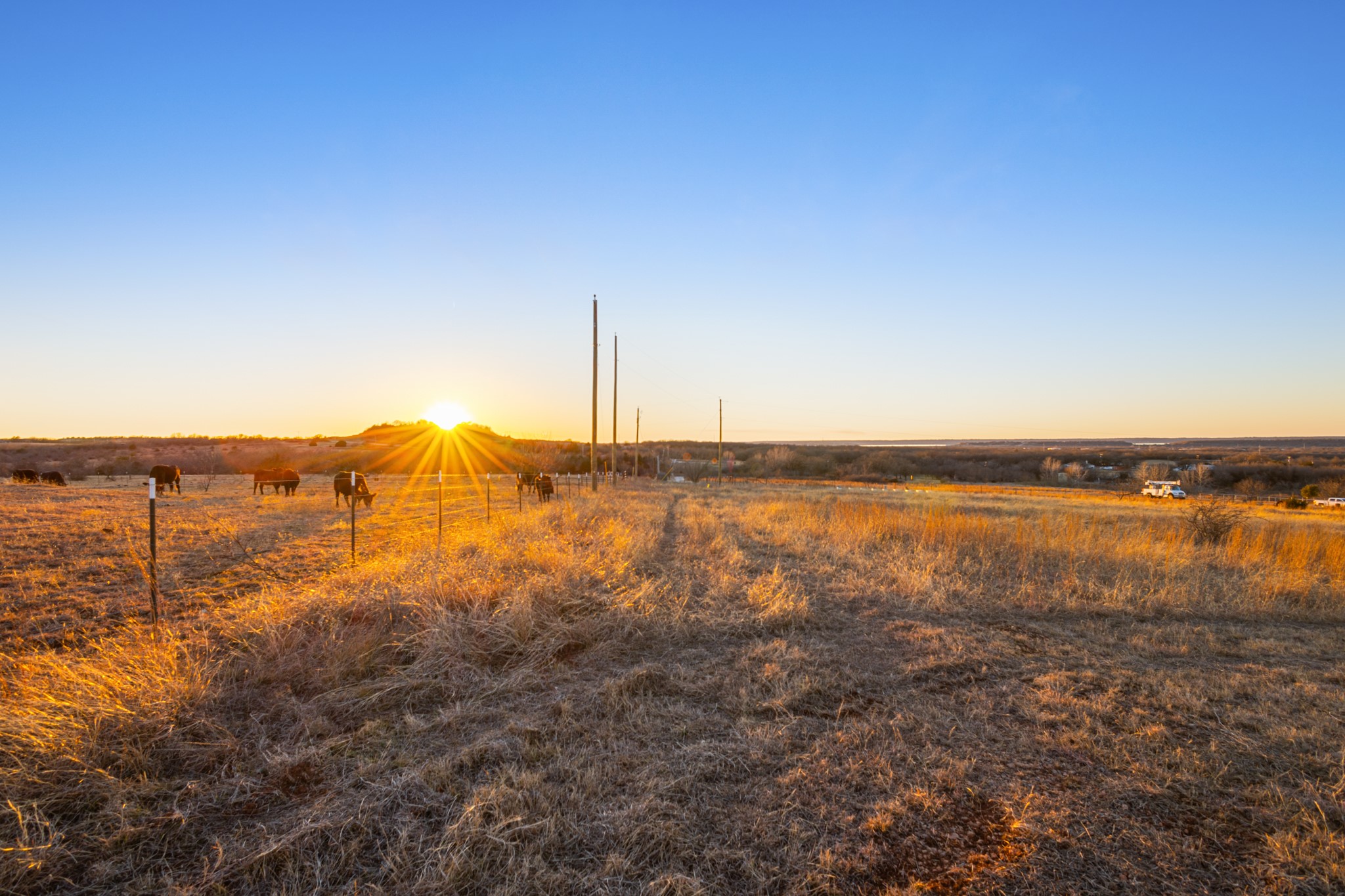 Tbd County Road 3519 Bridgeport TX 76246