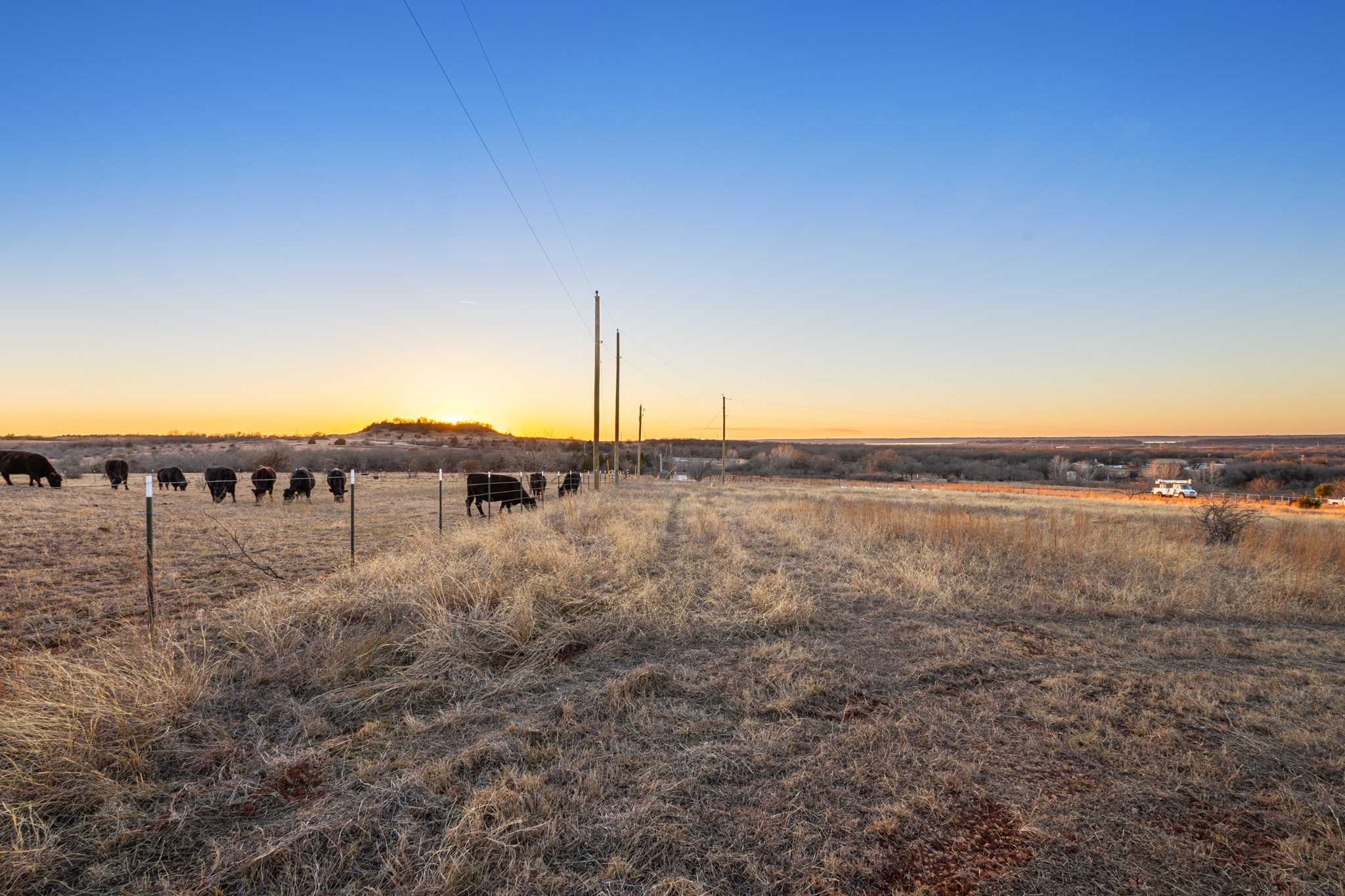 Tbd County Road 3519 Bridgeport TX 76246