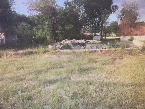 4002 S Denley Drive Dallas TX 75216