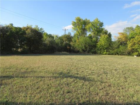 00 Country Club Street Marlin TX 76661