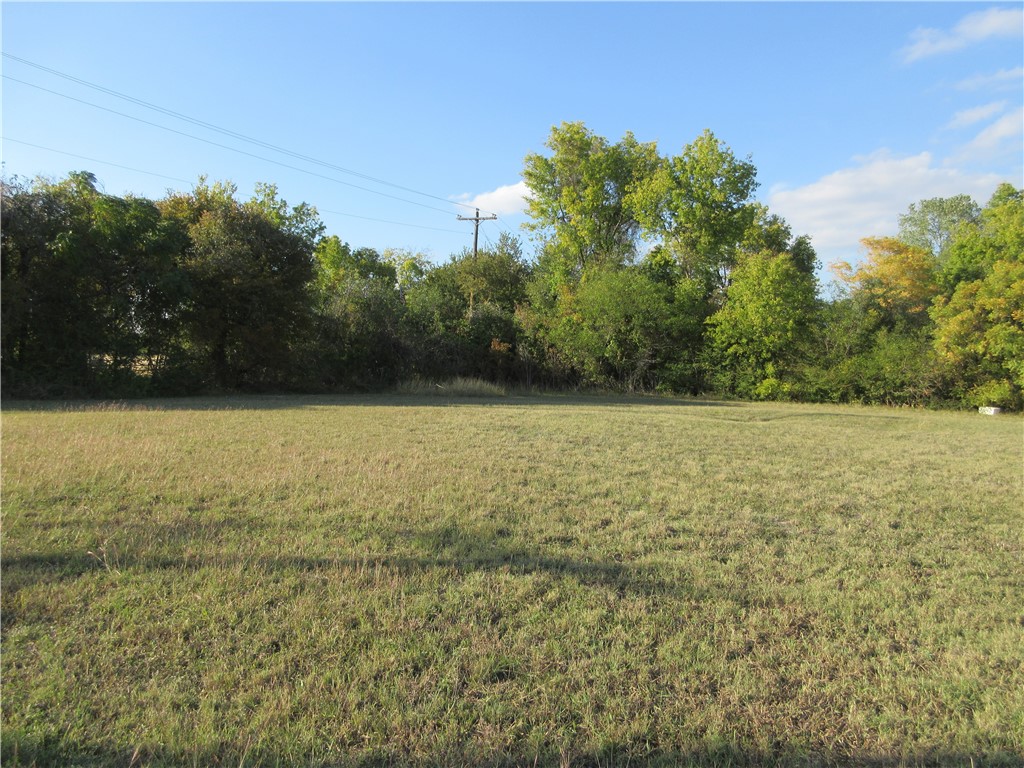 00 Country Club Street Marlin TX 76661