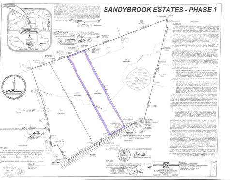 313 Sandybrook Lufkin TX 75901