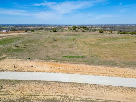 2041 Verona Drive Weatherford TX 76087
