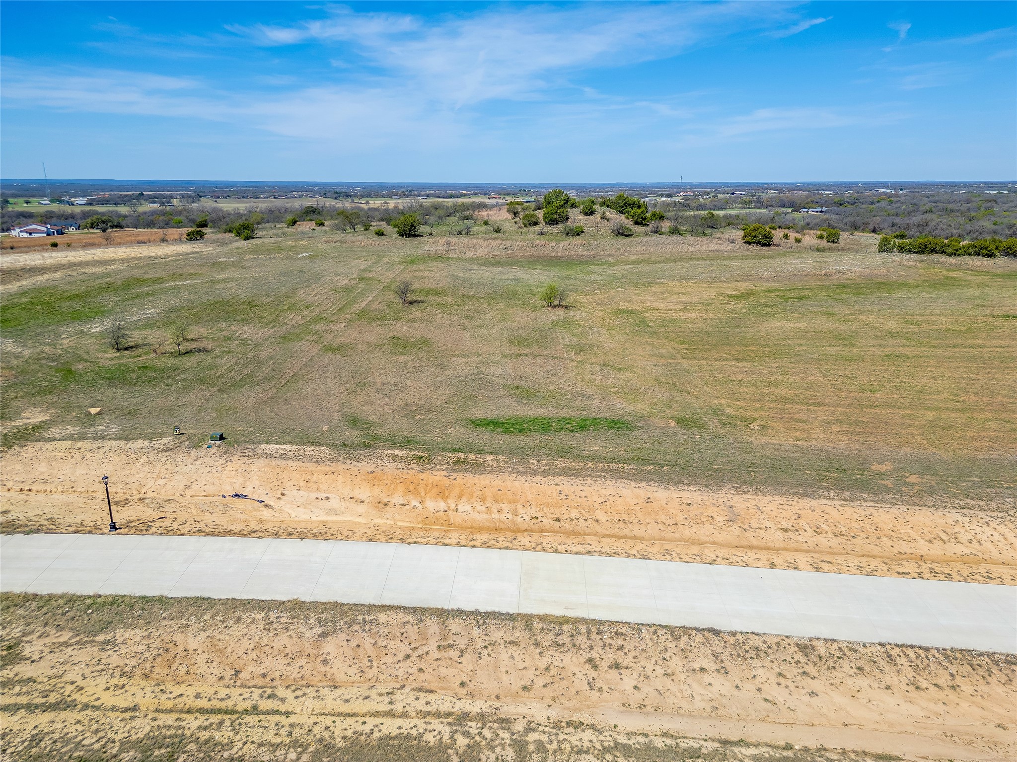 2041 Verona Drive Weatherford TX 76087